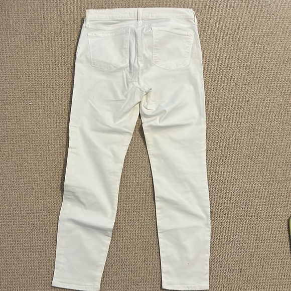J Brand Johnny Jeans - Picture 6 of 6